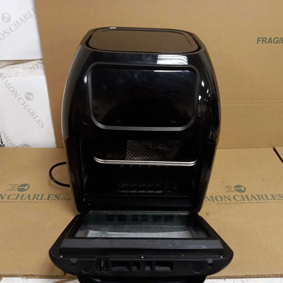 TRISTAR MULTI CRISPY FRYER OVEN