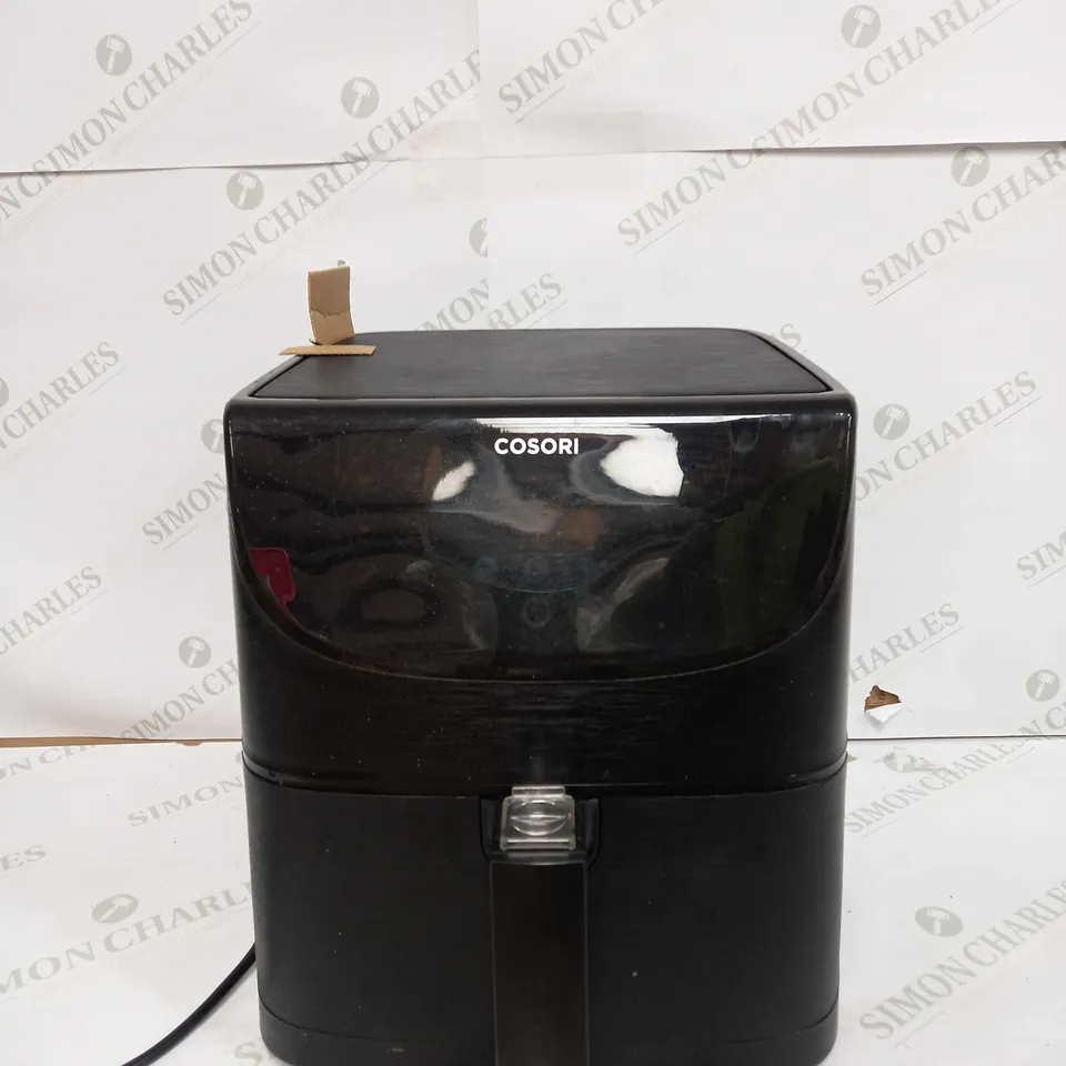 COSORI 5.5L XXL OIL FREE AIR FRYER 1500W