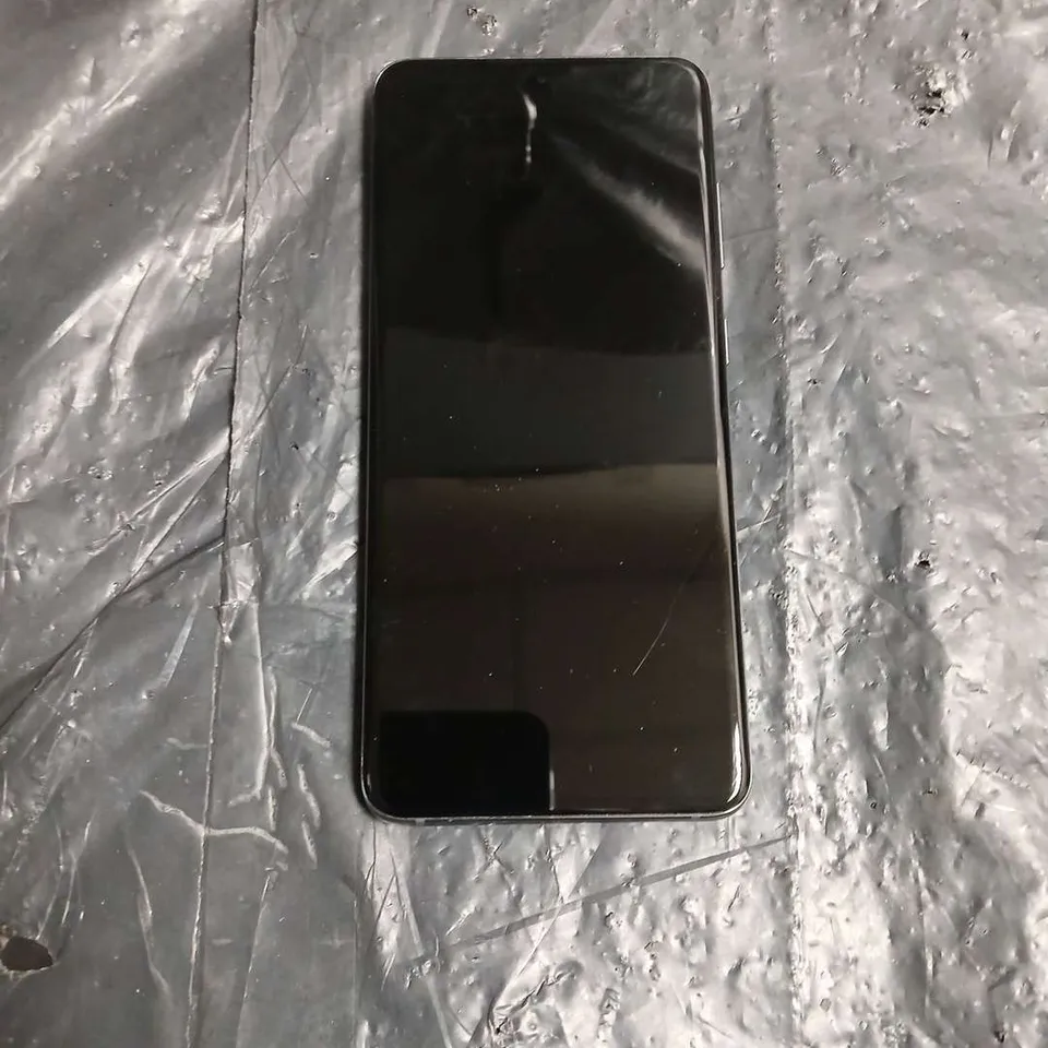 SAMSUNG GALAXY S20 5G SMARTPHONE – GREY