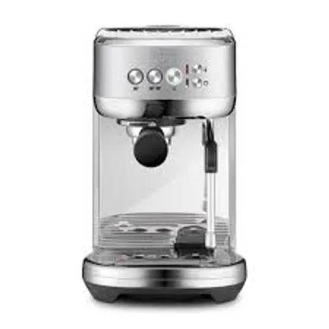 BOXED SAGE BAMBINO PLUS ESPRESSO MACHINE