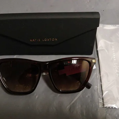 PAIR OF KATIE LOXTON GLASSES IN CASE