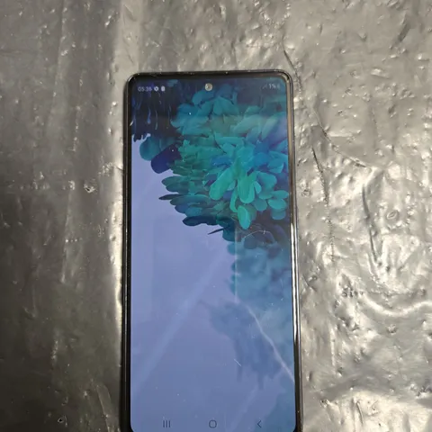 SAMSUNG GALAXY S20 FE 5G – CLOUD NAVY – 128GB