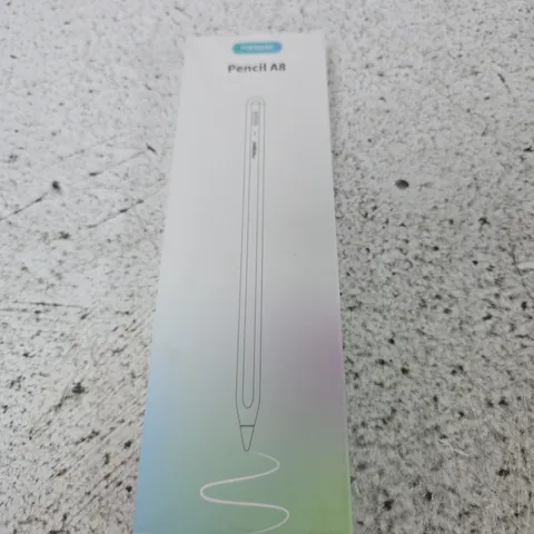 METAPEN PENCIL A8 STYLUS (BOXED) WITH USB-C CABLE