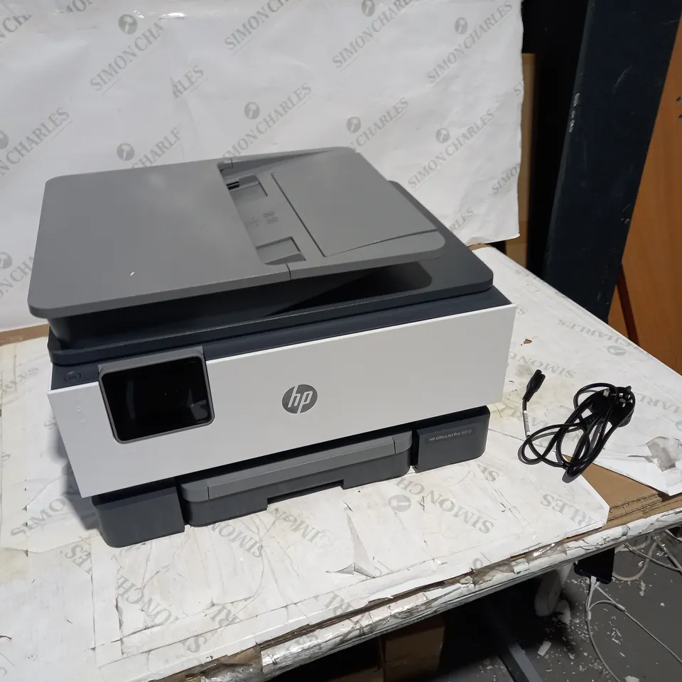 HP OFFICEJET PRO 9010 WIRELESS PRINTER