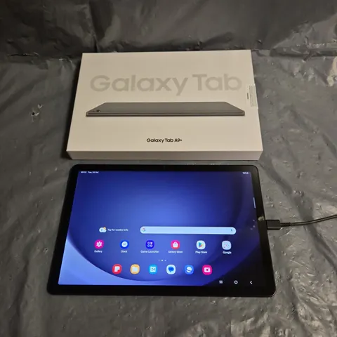 BOXED SAMSUNG GALAXY TAB A9+