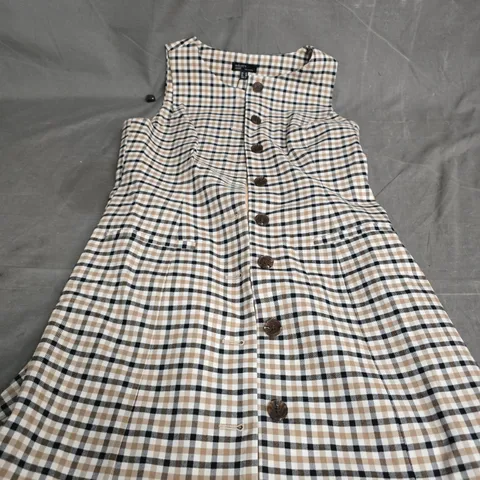 NOBODYS CHILD ELLIE MINI DRESS SIZE 10