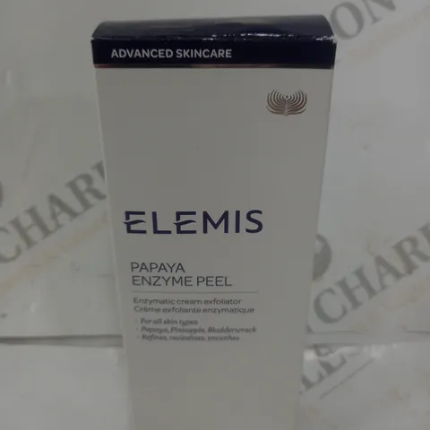 ELEMIS PAPAYA ENZYME PEEL