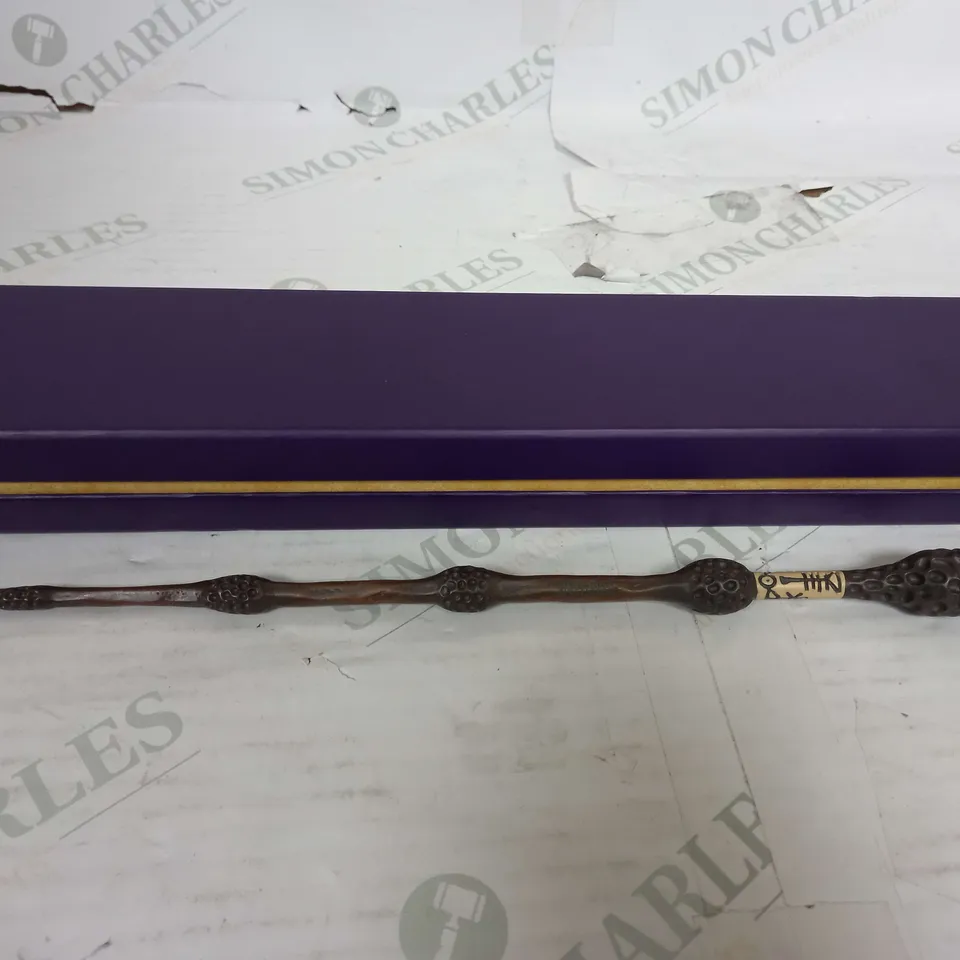 HARRY POTTER - ALBUS DUMBLEDORE WAND