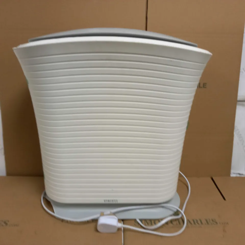 HOMEDICS TOTALCLEAN AIR PURIFIER AP25