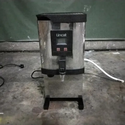 LINCAT EB3F AUTOMATIC WATER BOILER