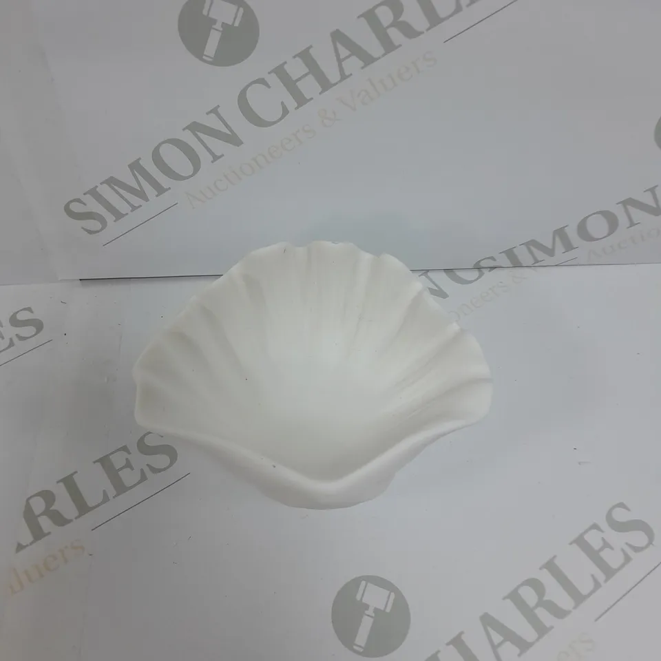 BOXED K BY KELLY HOPPEN CHOICE OF SMALL SEA SCULPTURES DECOR