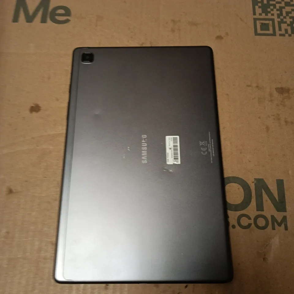 SAMSUNG GALAXY TAB A7 10.4 TABLET