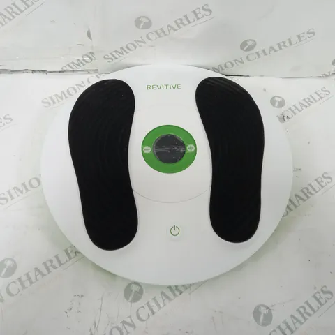 BOXED REVITIVE CIRCULATION BOOSTER