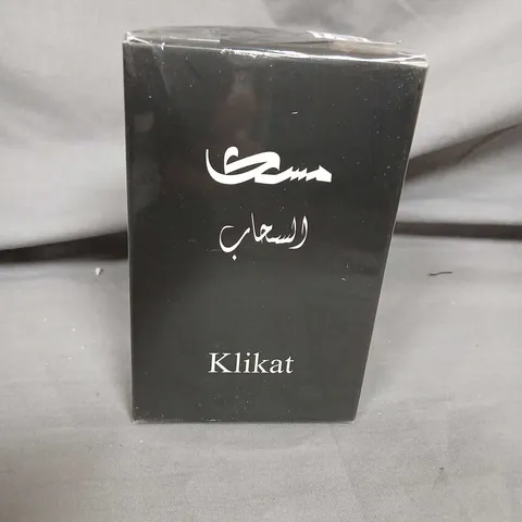 BOXED KLIKAT AL SAHAB POWDER MUSK ALEZZ FOR OUD SPECIAL