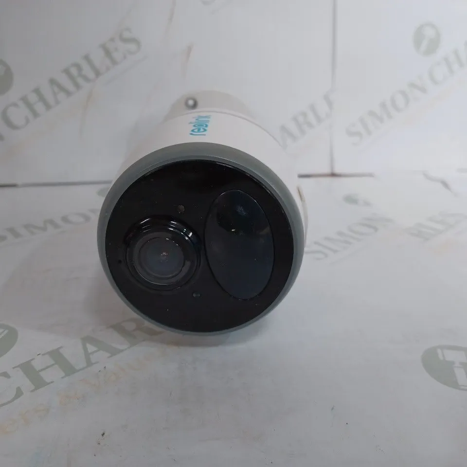 REOLINK GO PLUS 4MP SECURITY CAMERA