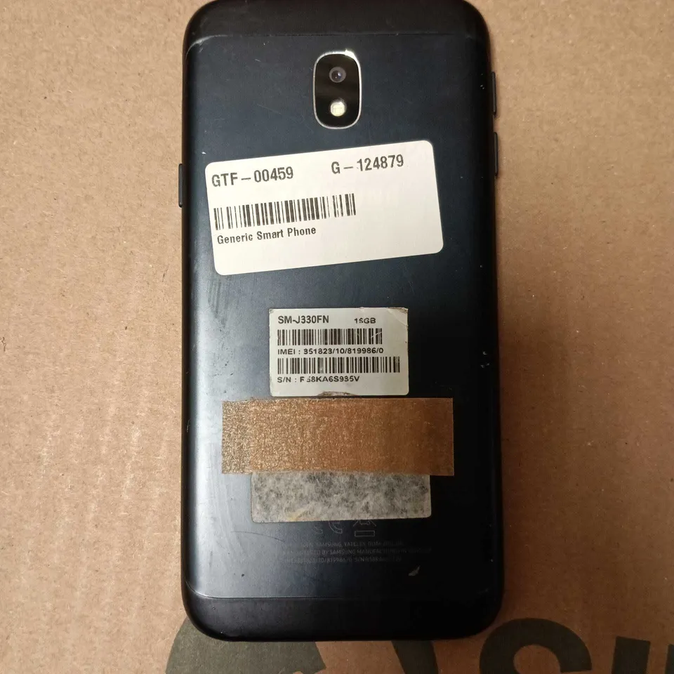 SAMSUNG GALAXY J3 MOBILE PHONE