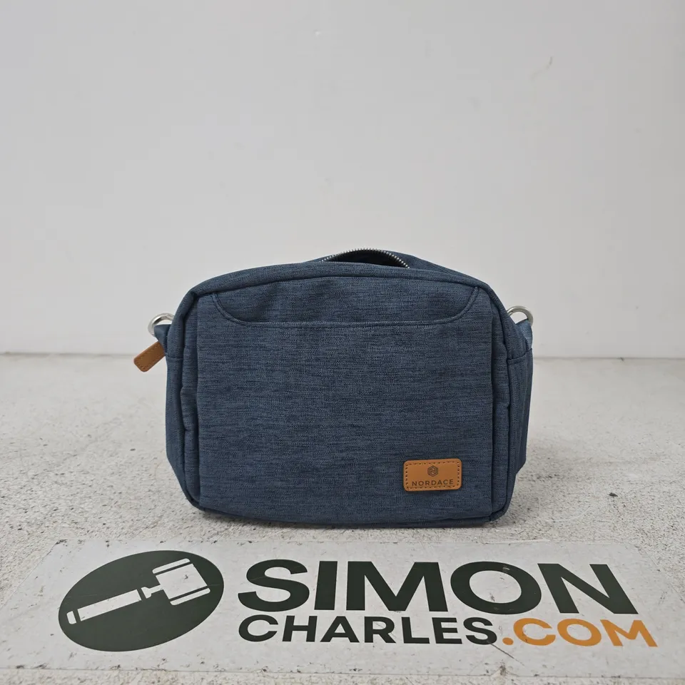 NORDACE BLUE CAMERA/TECH BAG (CAM-ACC) – COMPACT POUCH