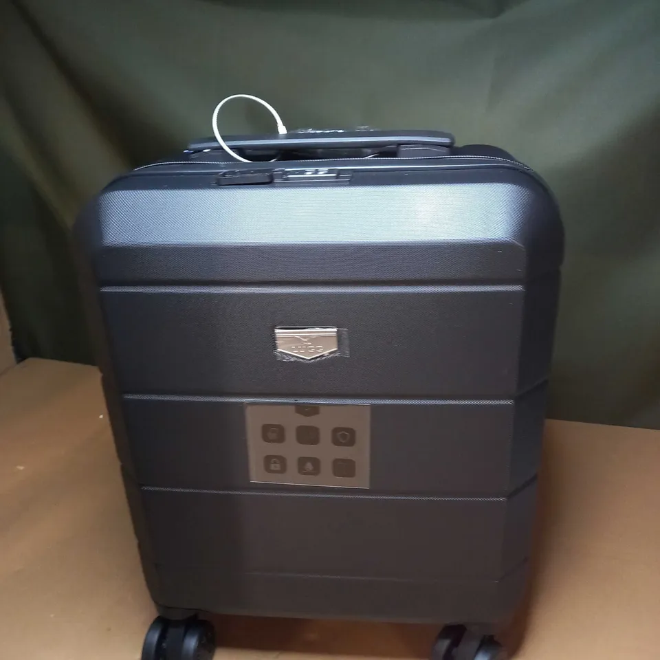 LUGG 15 INCH TRAVEL CABIN BAG 