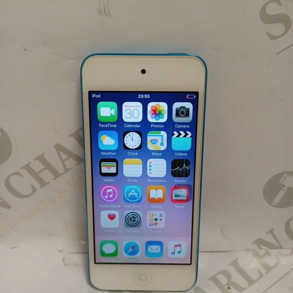 IPOD TOUCH (5TH GENERATION)
