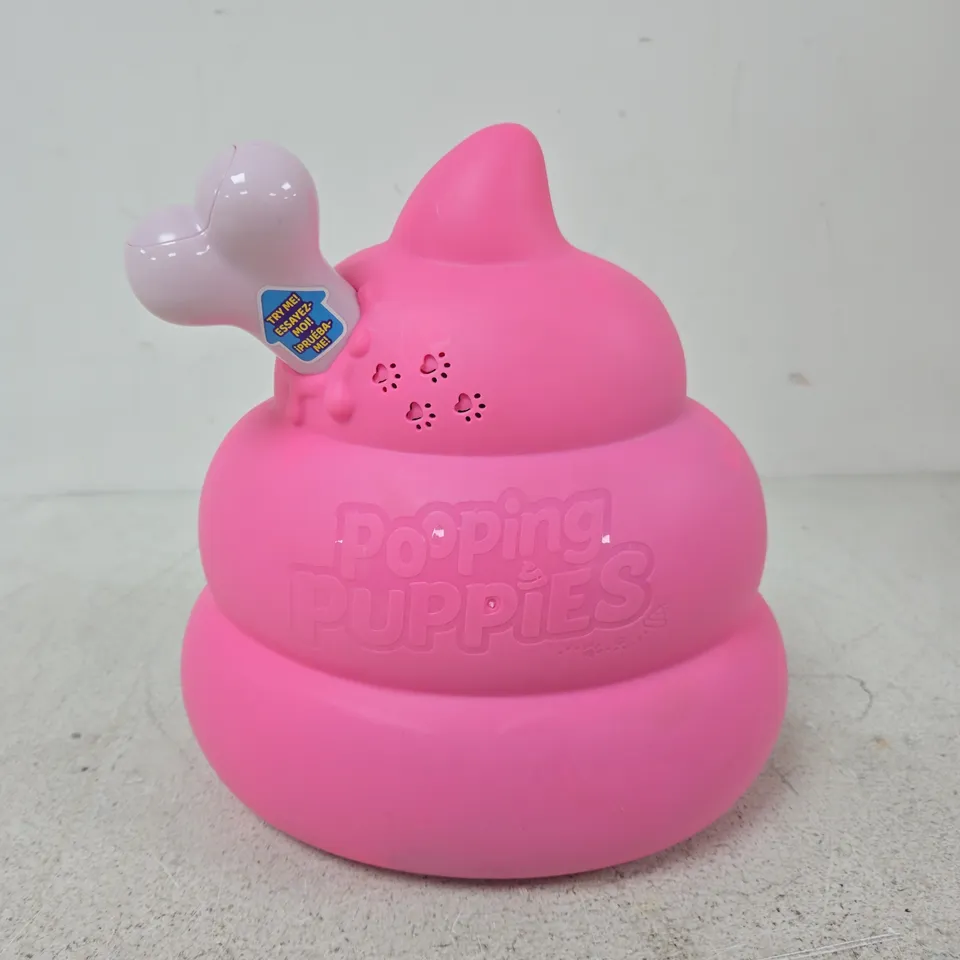 ZURU PETS ALIVE POOPING PUPPIES TOY
