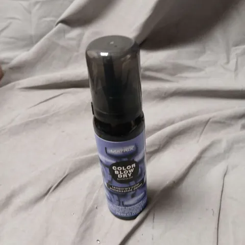 MATRIX COLOR GLOW DRY SPRAY BOTTLE & 24 CRAFT INK BOTTLES SET