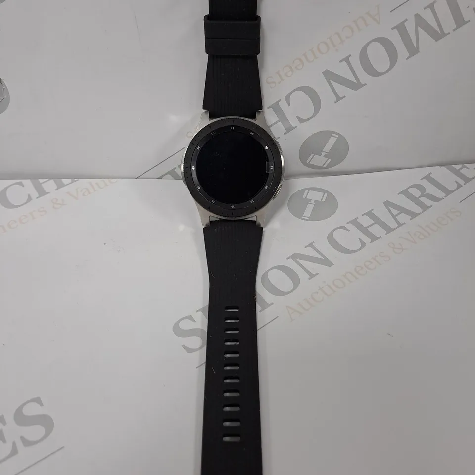 SAMSUNG GALAXY WATCH SM-R800