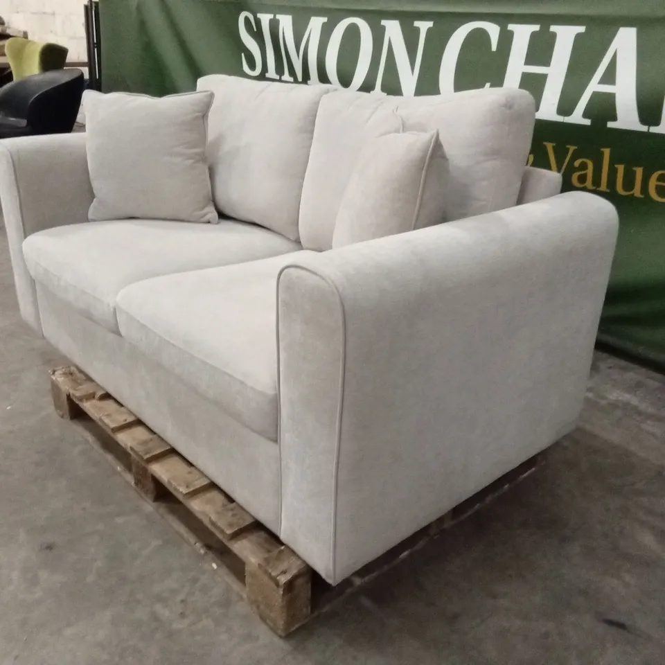 NYLAH 2 SEATER SOFA RRP £699