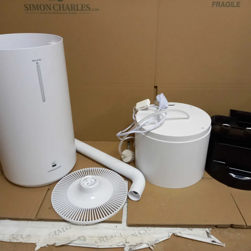 LACIDOLL (16L/4.2GAL) HUMIDIFIER