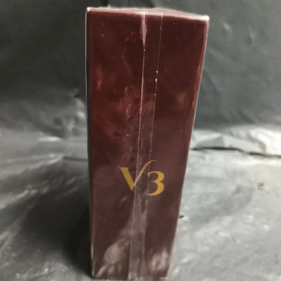 NAMELESS OUD PERFUME – DUBAI V3 EDITION - VOLUME UNSPECIFIED