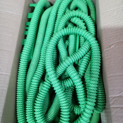 GRUMPY GARDENER STRETCH HOSE 125FT