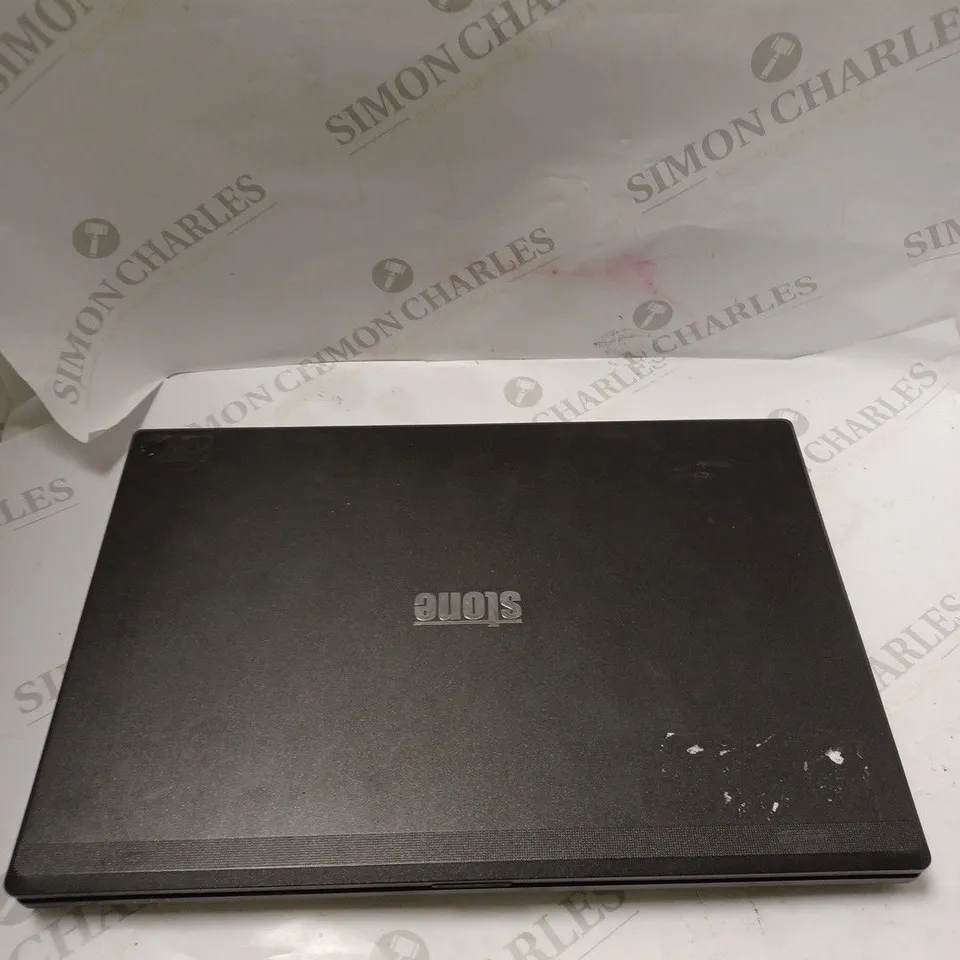 STONE W76C NOTEBOOK LAPTOP