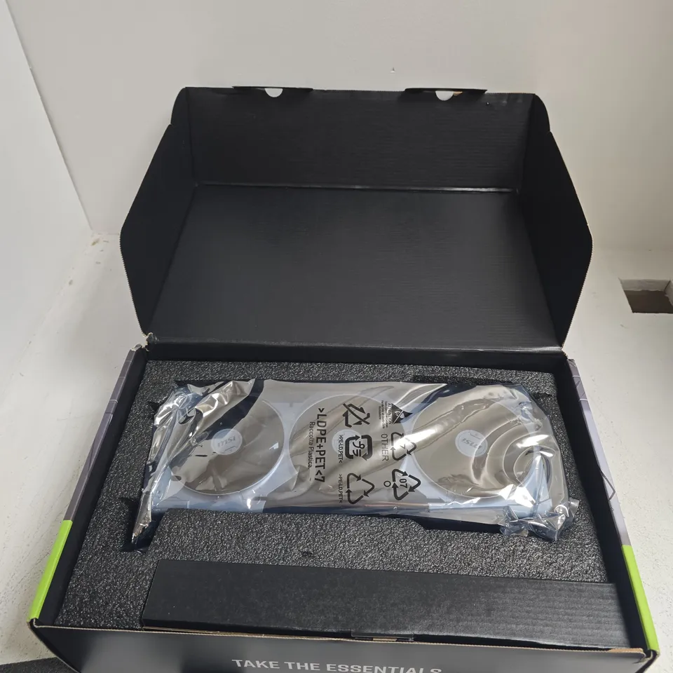 MSI GEFORCE RTX 5090 VENTUS 3X OC EDITION GRAPHICS CARD