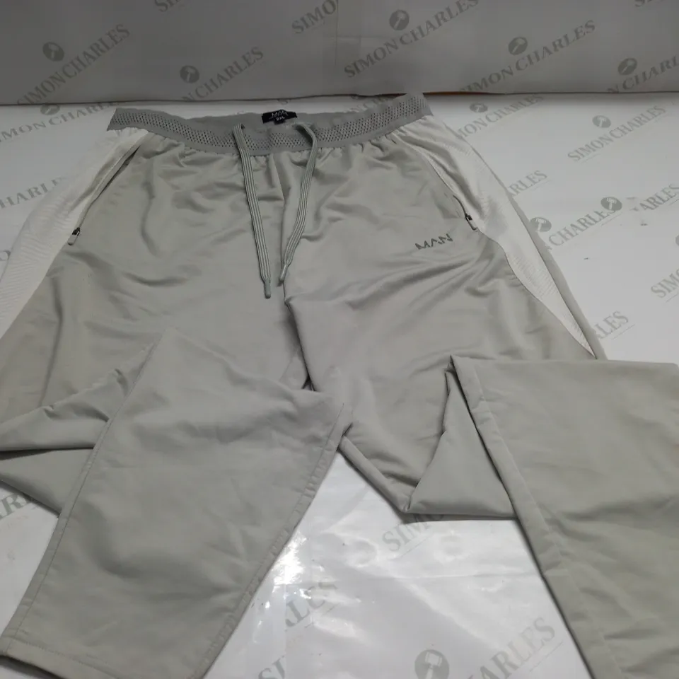 BOOHOO ACTIVE TRACK PANTS - 2XL