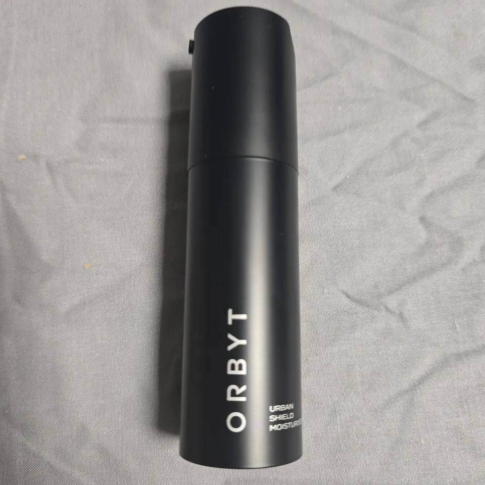 APPROXIMATELY 80 ORBYT SKIN URBAN SHIELD MOISTURISER – 30 ML (BOXED)