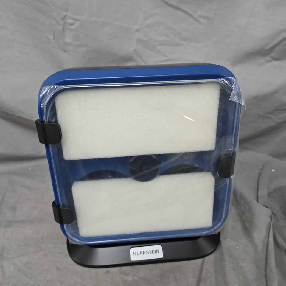 KLARSTEIN CLOVER WATCH WINDER 