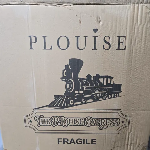 BOXED P LOUISE EXPRESS ADVENT PACKAGING
