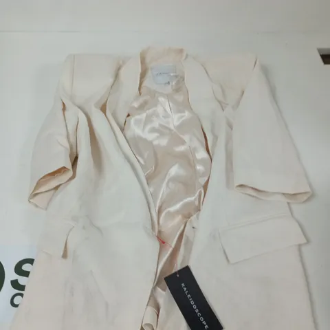 KALEIDOSCOPE WOMEN'S BLAZER – UK 10 