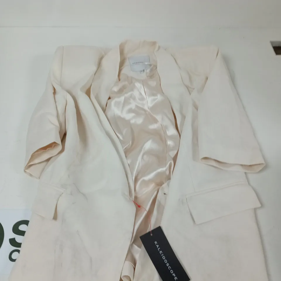 KALEIDOSCOPE WOMEN'S BLAZER – UK 10 