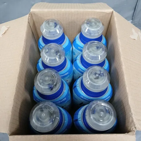 BOXED LENOR OUTDOORABLE FABRIC CONDITIONER 400 WASHES (8X50)