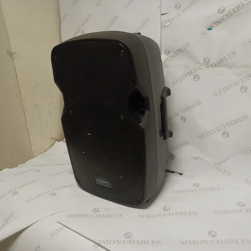 KAM RZ12A ACTIVE SPEAKER