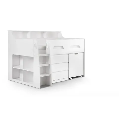 BOXED JULIAN BOWEN JUPITER MIDSLEEPER - GREY OAK (4 BOXES)