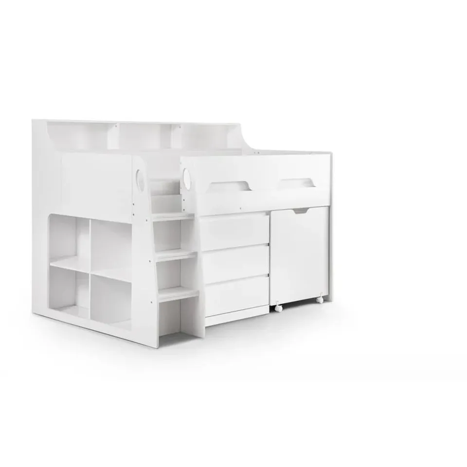 BOXED JULIAN BOWEN JUPITER MIDSLEEPER - GREY OAK (4 BOXES)