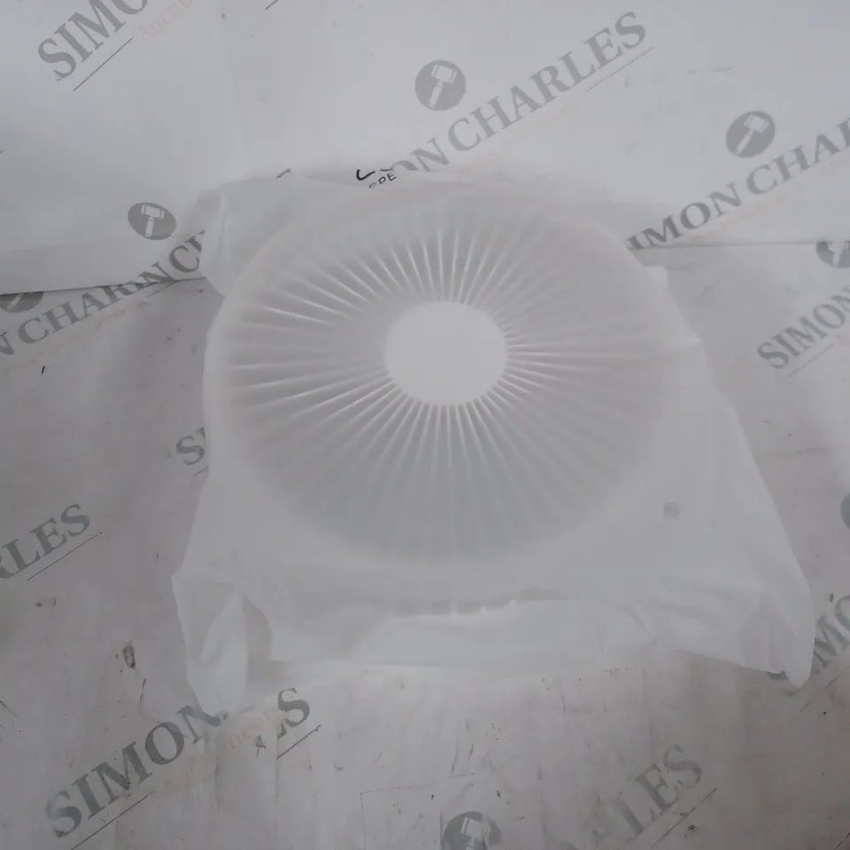 FOLDING FAN ABD TELESCOPIC ADJUSTMENT 