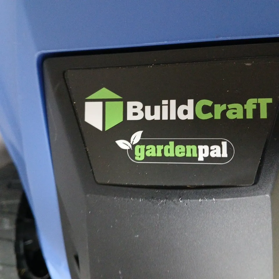 BUILDCRAFT GARDENPAL ELECTRIC LAWNMOWER