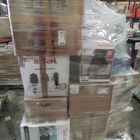 PALLET OF APPROXIMATELY 20 ASSORTED HOUSEHOLD & ELECTRICAL PRODUCTS TO INCLUDE