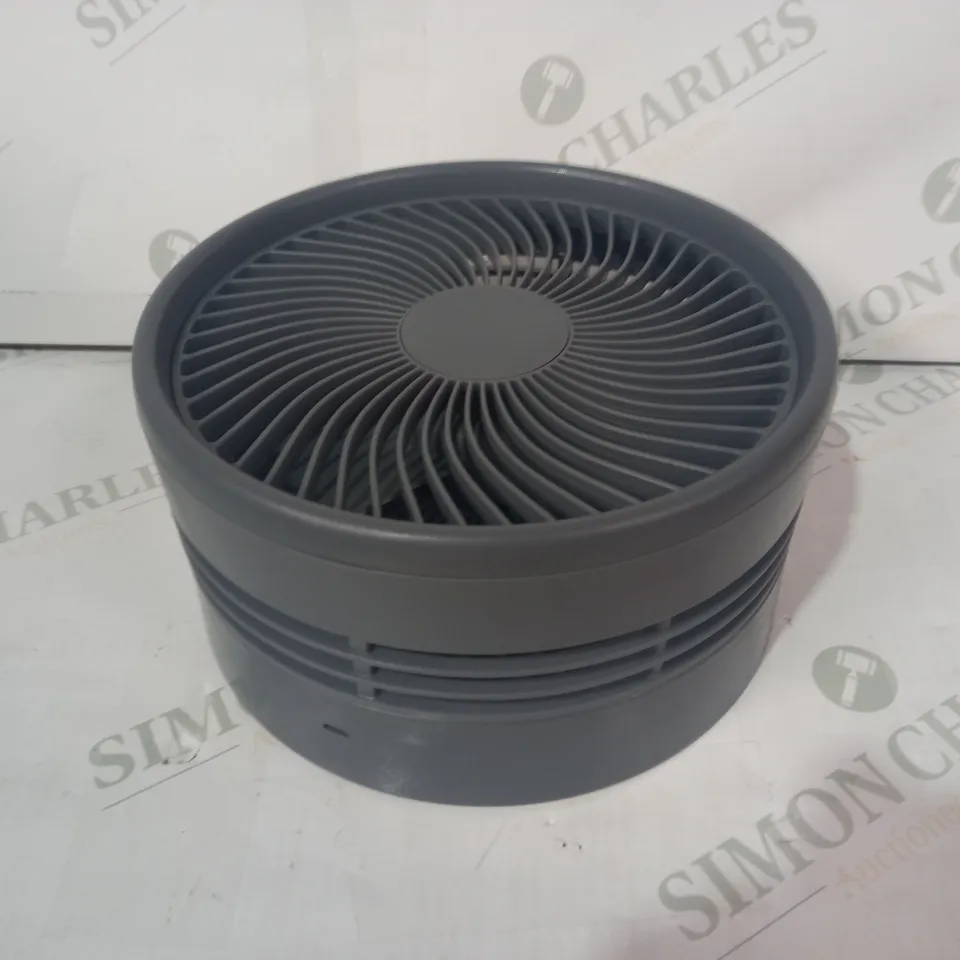 BELL & HOWELL RECHARGEABLE EXTENDABLE DESK