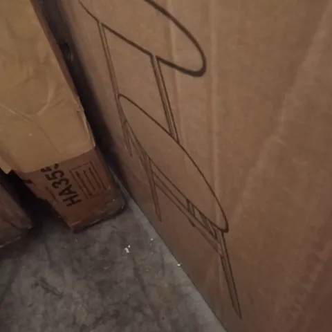 BOXED LIVING AND HOME DINING CHAIRS