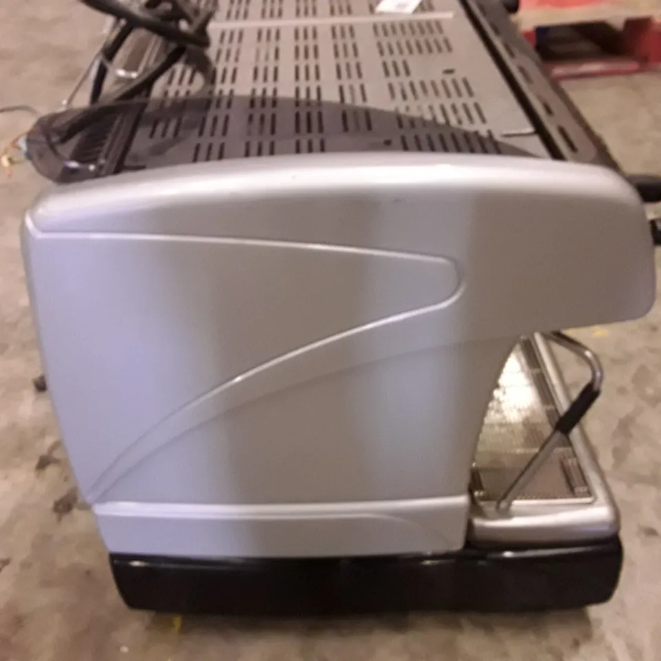LA SPAZIALE S5 2-GROUP COMMERCIAL ESPRESSO COFFEE MACHINE 