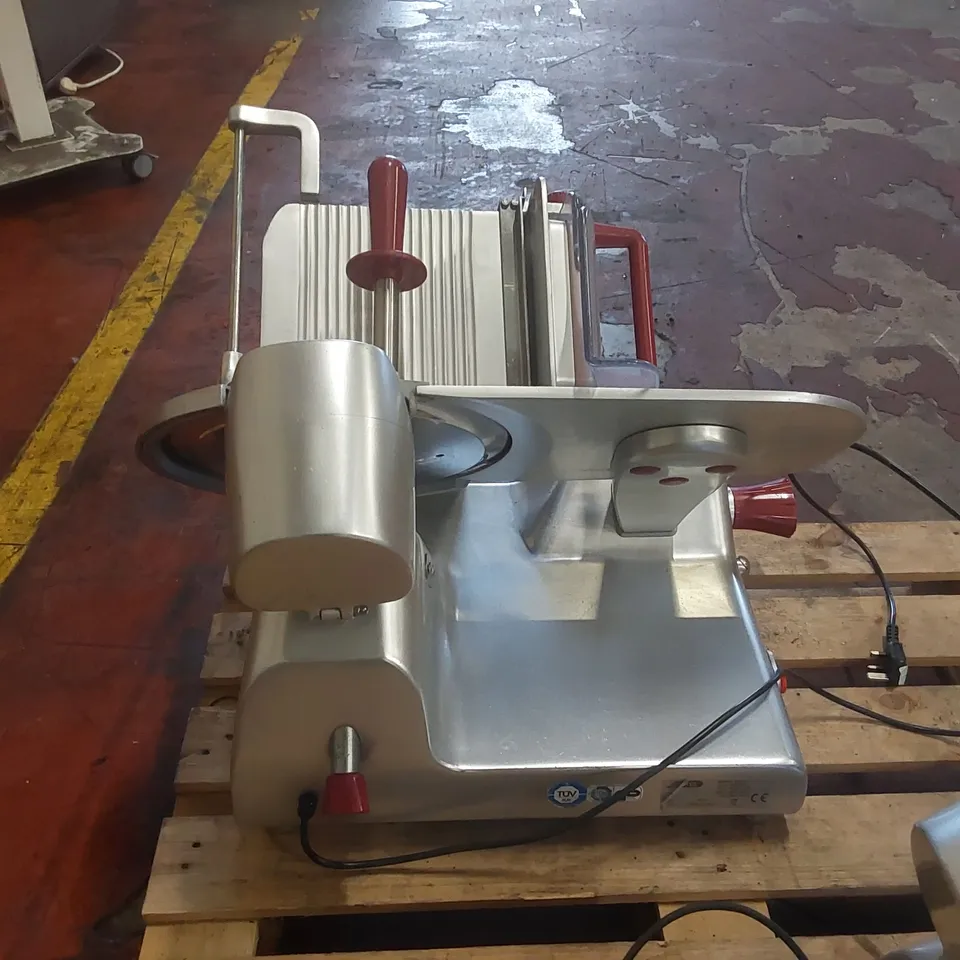 BERKEL SLICER BSPGL04011AOF COMMERCIAL MEAT SLICER