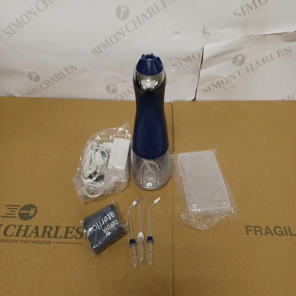 WATERPIK ULTRA WATER FLOSSER